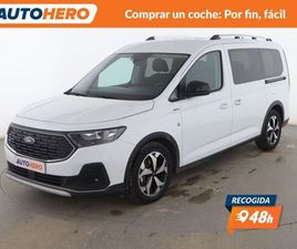 FORD TOURNEO CONNECT 1.5 ECOBOOST ACTIVE