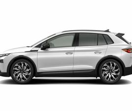 210 KW 82 KWH (77 KWH NETA) SPORTLINE