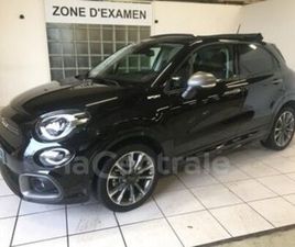 GENERATION2 1.5 FIREFLY 130 S/S HYBRID DOLCEVITA SPECIAL EDITION DCT7