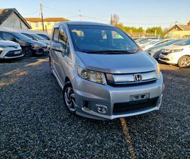 HONDA FREED CARS