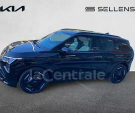 204 GT-LINE 81.4 KWH