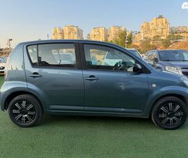 CX אוט׳ 1.3 (87 כ״ס)