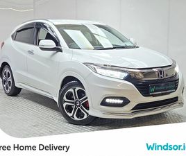 HONDA VEZEL Z 1.5 HYBRID AUTO