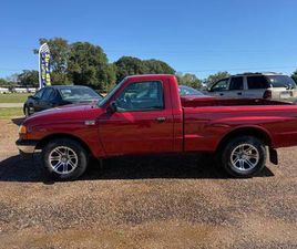 2000 MAZDA B3000 (CHADS USED CARS)