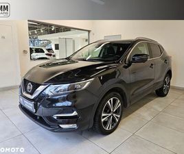 NISSAN QASHQAI 1.3 DIG-T N-CONNECTA DCT