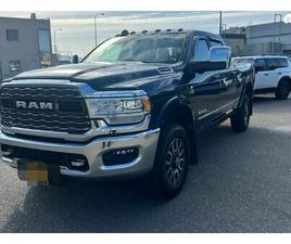 LIMITED אוט׳ 6.7 (370 כ״ס)