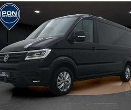 30 2.0 TDI 140 PK AUT. L3H2 HIGHLINE EXCLUSIVE / A