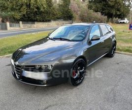 ALFA ROMEO 159 SW SW 2.4 JTDM 200 SPORT QTRONIC