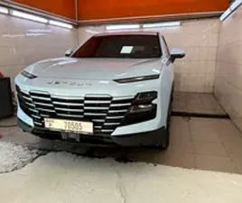 JETOUR JETOUR DASHING