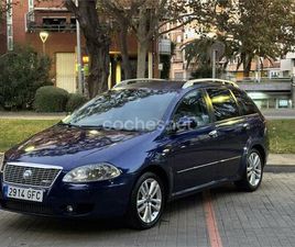 FIAT CROMA 1.9 16V MULTIJET EMOTION