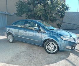 FIAT LINEA FIAT LINEA 1.3 MULTIJET 16V 90 DYNAMIC