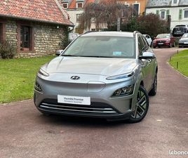 HYUNDAI KONA ELECTRIC 39KWH 136CH CREATIVE