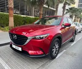 MAZDA CX-9