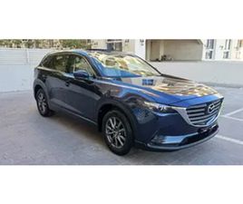 MAZDA CX-9