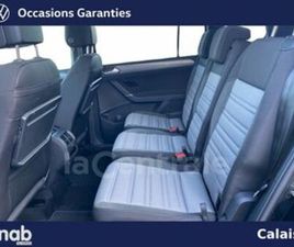 VOLKSWAGEN TOURAN III 1.5 TSI EVO 150 STYLE DSG7 7PL