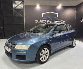 FIAT STILO FIAT STILO 1.4 STING