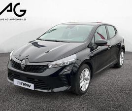 CLIO SOCIETE TCE 90 EVOLUTION REVERSIBLE