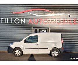 RENAULT KANGOO EXPRESS 1.5 DCI 75CH GRAND CONFORT