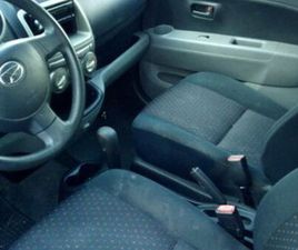 CX אוט׳ 1.3 (87 כ״ס)