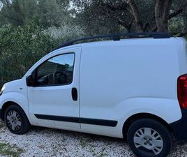 FIAT FIORINO