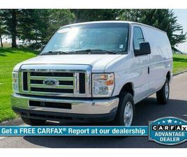 FORD E250 2011 FORD E250