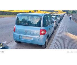 FIAT MULTIPLA