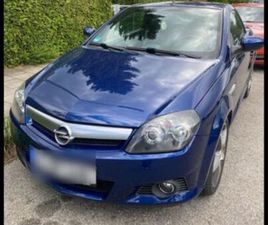 OPEL TIGRA 1.8