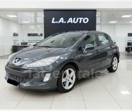 1.6 THP 150 FELINE BVA 5P