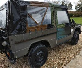 PEUGEOT P4 PEUGEOT P4