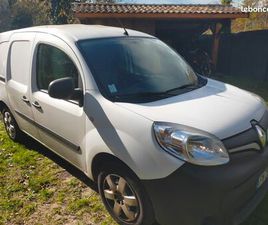 RENAULT KANGOO EXPRESS KANGOO EXPRESS DIESEL 115CH - 3 PLACES