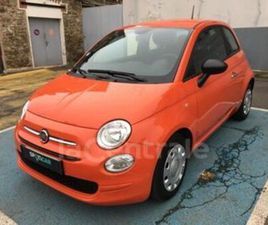 II GENERATION2 1.0 70 4CV HYBRIDE BSG POP