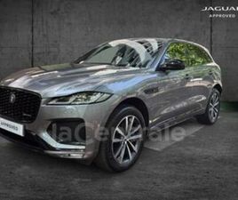 GENERATION2 2.0 P400E PHEV AWD BVA8 R-DYNAMIC SE