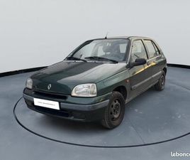RENAULT CLIO 1.4 FIDJI PMR