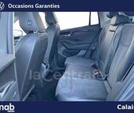 VOLKSWAGEN TIGUAN III 1.5 EHYBRID 204 ELEGANCE DSG6