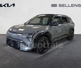 204 GT-LINE 81.4 KWH