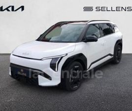 204 GT-LINE 81.4 KWH