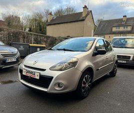 RENAULT CLIO III 1.2L 100CH 16V 20 ANS