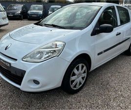 RENAULT CLIO III 1.5DCI 75CV