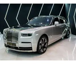 ROLLS ROYCE PHANTOM