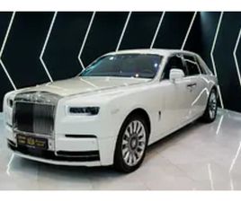 ROLLS ROYCE PHANTOM