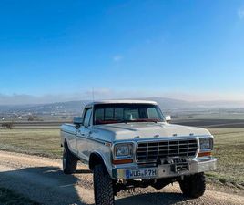 FORD F 250 FORD F250 RANGER
