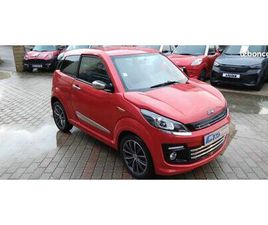 LIGIER JS50 LIGIER JS 50