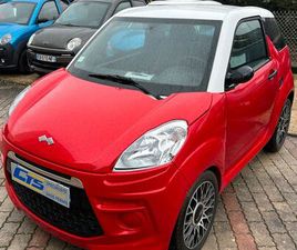 LIGIER JS50 LIGIER JS50