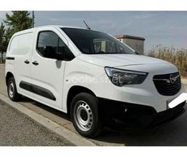 OPEL COMBO LIFE OPEL COMBO LIFE