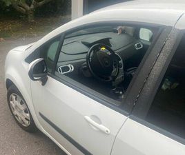 RENAULT GRAND MODUS RENAULT MODUS