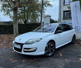 RENAULT LAGUNA ESTATE RENAULT LAGUNA III ESTATE 2.0 DCI 175 BOSE ÉDITION / TOIT OUVRANT / GARANTIE 6 MOIS