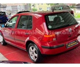 GOLF 5P 1.4 16V