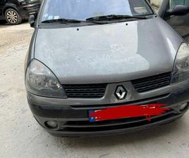 RENAULT CLIO RENAULT CLIO 2 110CV - IDÉALE JEUNE CONDUCTEUR