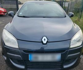 RENAULT MEGANE CC RENAULT MEGANE CC