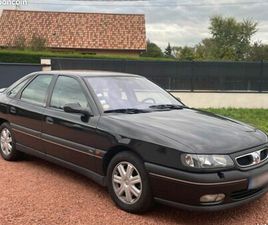 RENAULT SAFRANE V6 24S